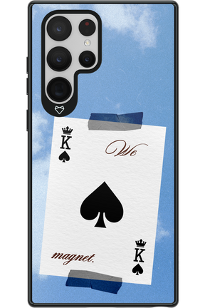 Magnet - Samsung Galaxy S22 Ultra