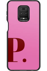 P (Sorbet) 2.0 - Xiaomi Redmi Note 9 Pro