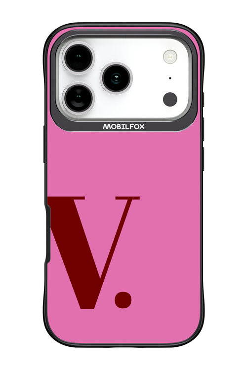 V (Sorbet) 2.0 - Apple iPhone 17 Pro