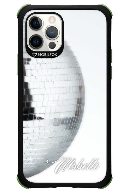 Disco Mood 2.0 - Apple iPhone 12 Pro