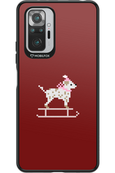 Chill Pup - Xiaomi Redmi Note 10S