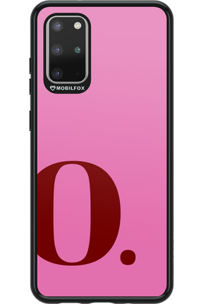 O (Sorbet) 2.0 - Samsung Galaxy S20+