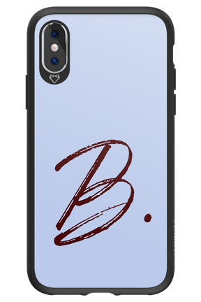 (Jellyfish Presso) B 2.0 - Apple iPhone XS
