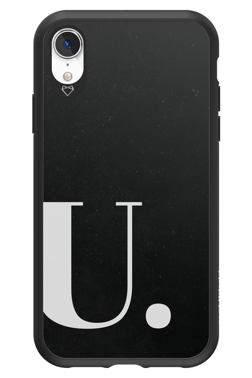 U (Off Space) 2.0 - Apple iPhone XR