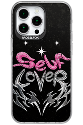 Self Lover Universe - Apple iPhone 15 Pro Max