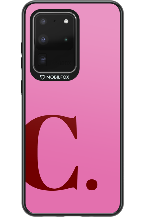 C (Sorbet) 2.0 - Samsung Galaxy S20 Ultra 5G
