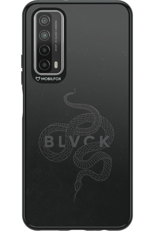 MAMBA 2.0 - Huawei P Smart 2021