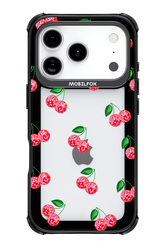 Disco Cherry - Apple iPhone 17 Pro