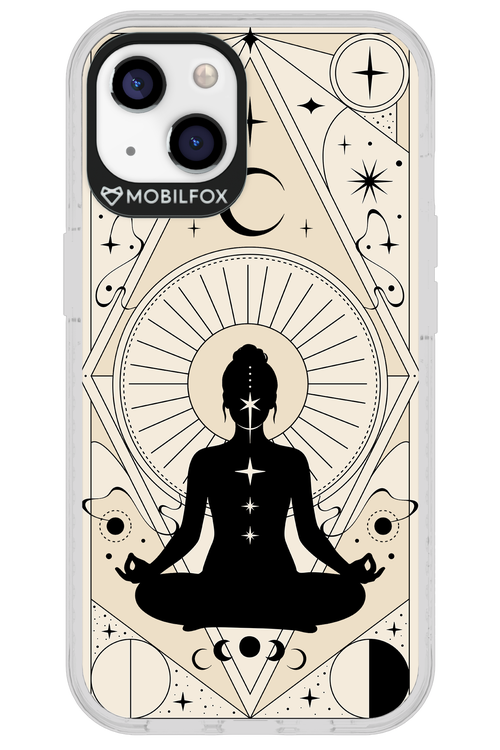 Soul Peace - Apple iPhone 13