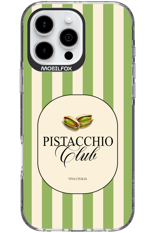 P-Club - Apple iPhone 16 Pro Max