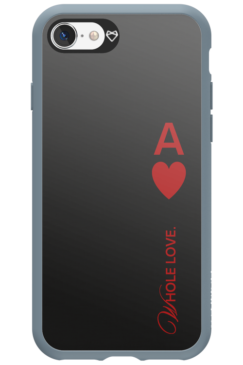 Whole 2.0 - Apple iPhone SE 2020