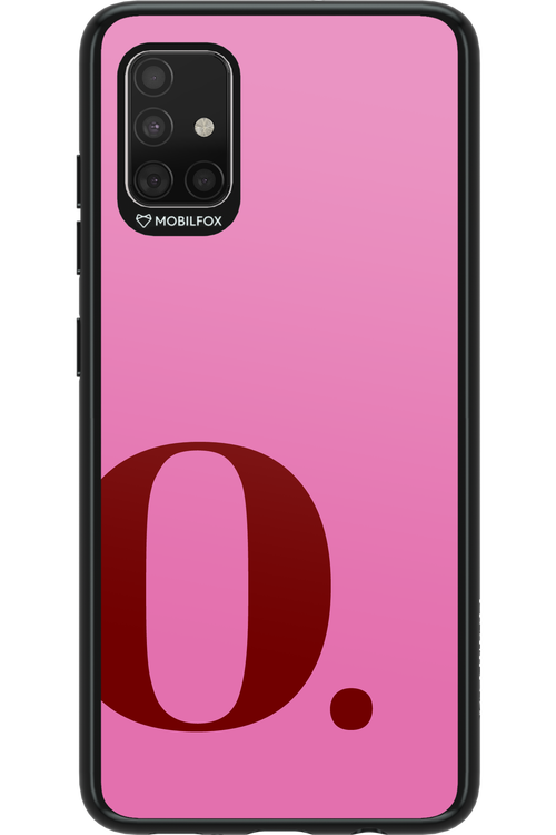 O (Sorbet) 2.0 - Samsung Galaxy A51