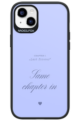 Chapter Last Forever - Apple iPhone 14 Plus