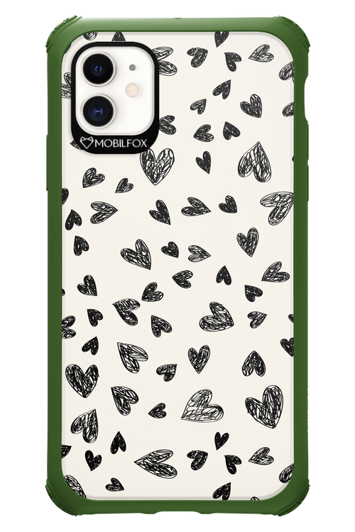 Crazy in Luv 2.0 - Apple iPhone 11