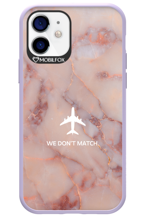 International Love I - Apple iPhone 12