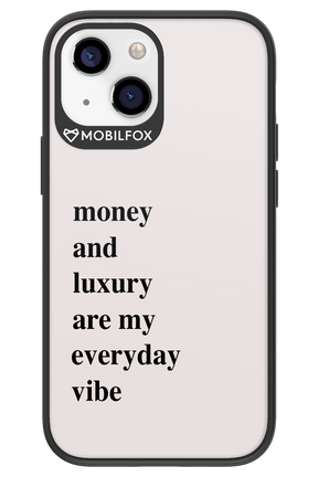 Money and luxury everyday - Apple iPhone 13 Mini