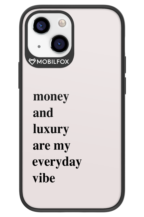 Money and luxury everyday - Apple iPhone 13 Mini