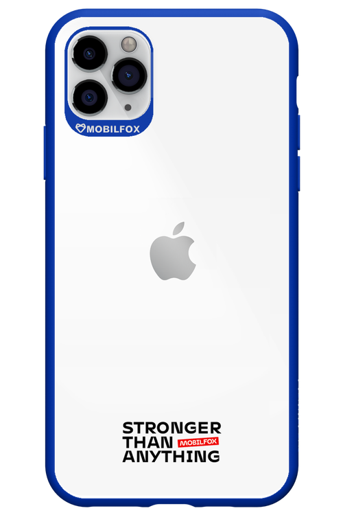 Stronger (Nude) - Apple iPhone 11 Pro Max