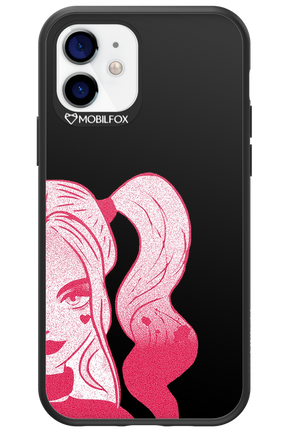 Qween Red 2.0 - Apple iPhone 12