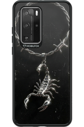 Scorpio (Chrome) 2.0 - Huawei P40 Pro