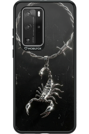 Scorpio (Chrome) 2.0 - Huawei P40 Pro