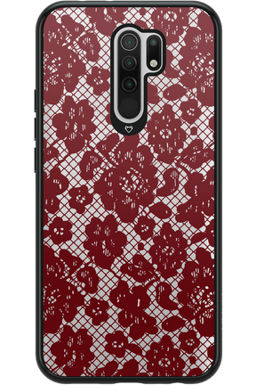 Lace Lover - Xiaomi Redmi 9