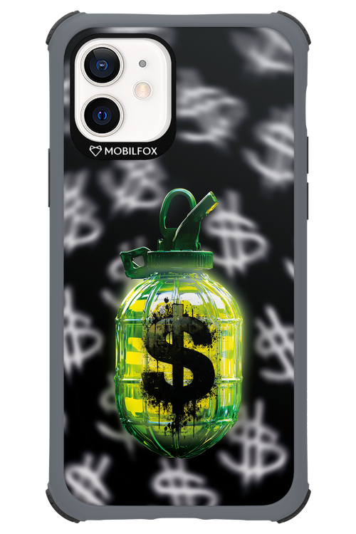 Money Bomb - Apple iPhone 12