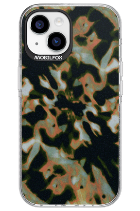 Tiger Acid - Apple iPhone 15