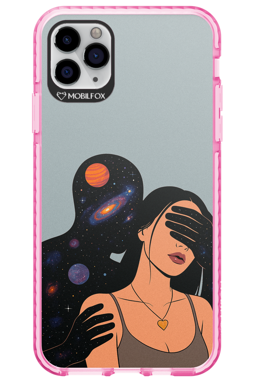 Universe Lover - Apple iPhone 11 Pro Max