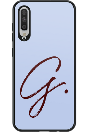 (Jellyfish Presso) G 2.0 - Samsung Galaxy A70