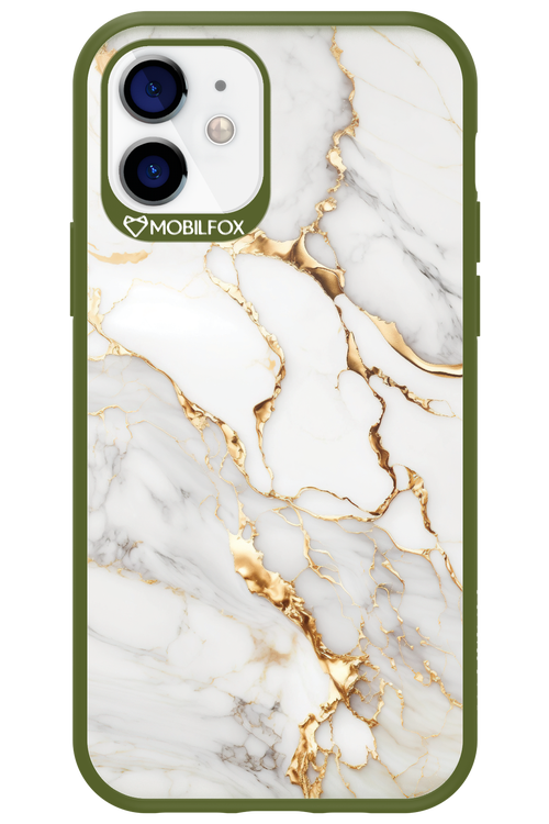 Ariel 2.0 - Apple iPhone 12