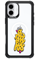 BitterSweet Icons - Apple iPhone 16 Plus