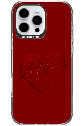 Brat - Apple iPhone 16 Pro Max