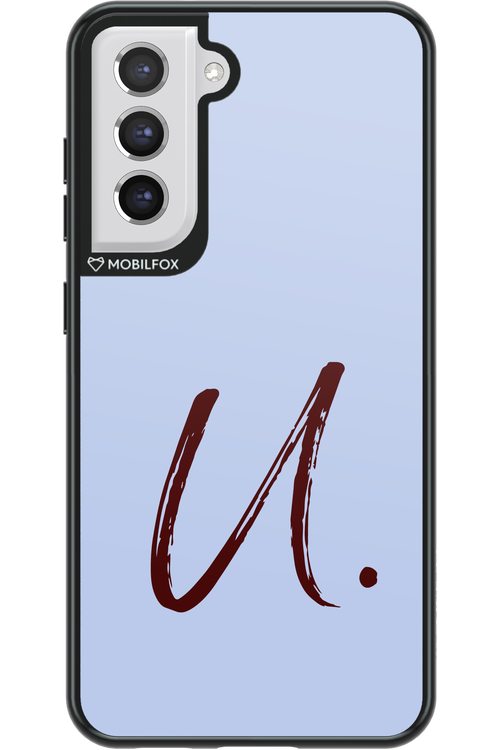 (Jellyfish Presso) U 2.0 - Samsung Galaxy S21 FE