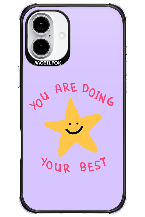 Your Best - Apple iPhone 16 Plus