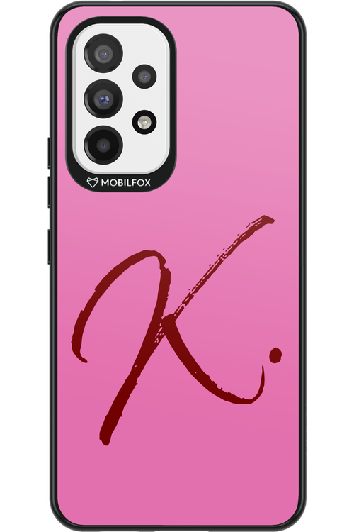 (Sorbet) K 2.0 - Samsung Galaxy A53