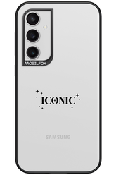 Iconic Sparkle - Samsung Galaxy S23 FE