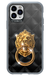 Gold Lion - Apple iPhone 11 Pro