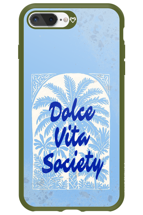 Dolce Vita Society 2.0 - Apple iPhone 7 Plus