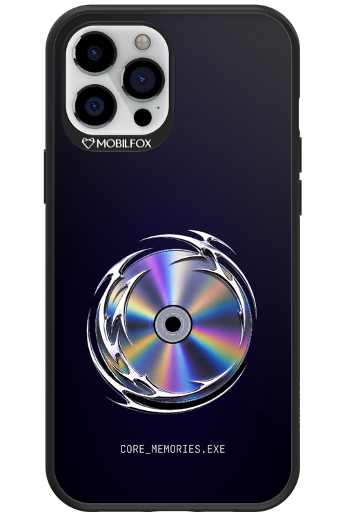 Core Memories 2.0 - Apple iPhone 12 Pro Max