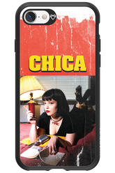 CHICA - Apple iPhone SE 2022