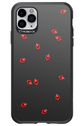 LADYBUGS - Apple iPhone 11 Pro Max