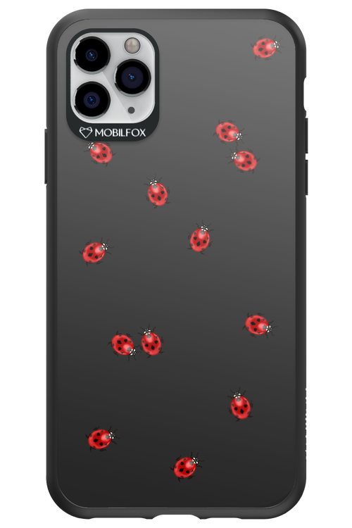 LADYBUGS - Apple iPhone 11 Pro Max