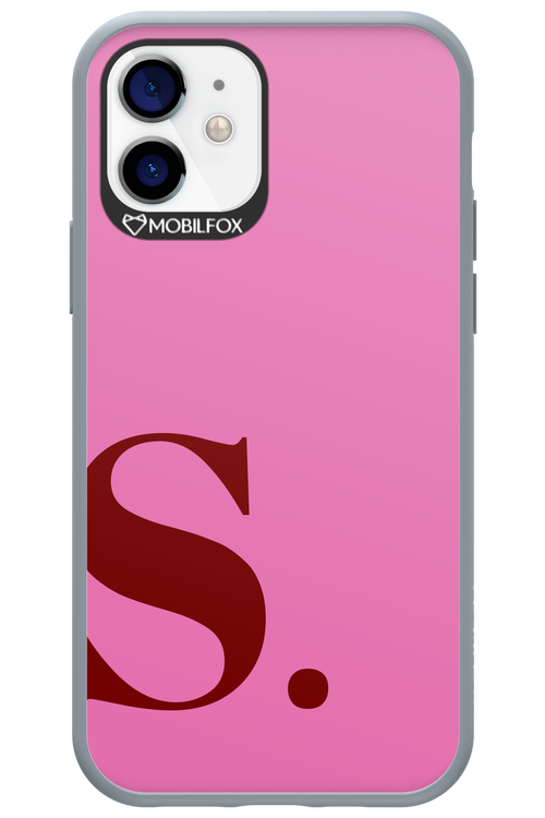 S (Sorbet) 2.0 - Apple iPhone 12