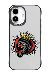 Monkey Rage Light 2.0 - Apple iPhone 17