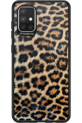 Leopard 2.0 - Samsung Galaxy A71