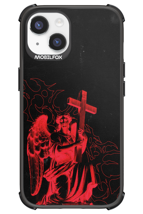 Fallen angel II 2.0 - Apple iPhone 14