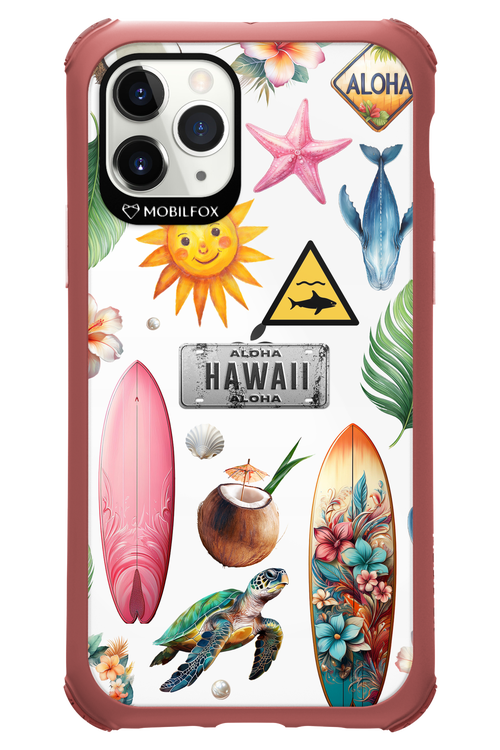 Aloha 2.0 - Apple iPhone 11 Pro