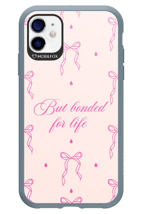 Sisters Pink 2.0 - Apple iPhone 11