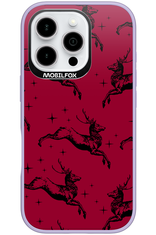 Oh Deer - Apple iPhone 16 Pro